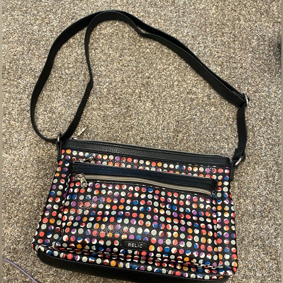 Relic bag - Picture 1 of 5